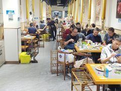 -鹤之乡·齐齐哈尔东北炭火烤肉(昆明盈江路店)