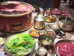 -西塔老太太泥炉烤肉(温州首店万象城黑金店)