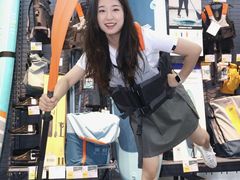 -迪卡侬(雨花店)