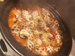 -桥东喜碧海鲜街(水东街店)