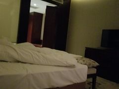 -昆山皇冠国际会展酒店