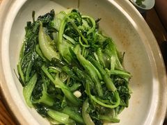 砂锅时蔬-老宁波1381餐厅(宏泰广场店)