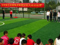 -锦江富园大酒店-游泳馆