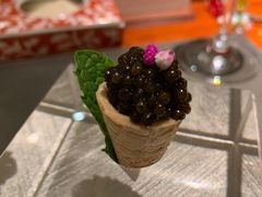 -九献创意菜·牛排馆(亮马河花园店)
