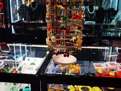 -中国国际会展中心-马甸购物街