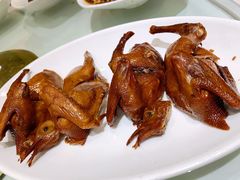 顺风乳鸽-金时代顺风大酒店(金山店)