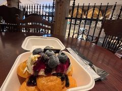 -B&C黄油与面包·THE GARDEN BAKERY概念店(世纪汇店)