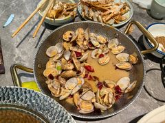 -1937青岛老味道·海肠捞饭·青岛菜(大鲍岛栈桥店)