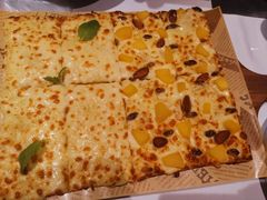 -魔膳厨房·果木牛排·西餐厅(MM2店)