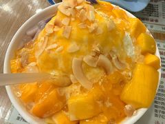 -荔芳传统糖水铺