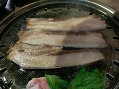 厚切五花肉-杀猪天·韩国烤肉(总店)