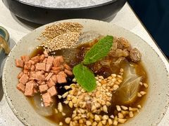 -新辣道鱼火锅(上地华联店)