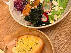 -无印良品餐堂 MUJI Diner(成都太古里店)