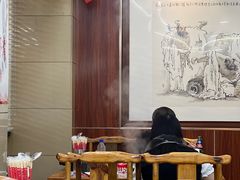 -鸿盛火锅(重庆路店)