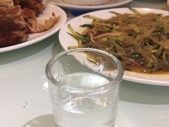 -胖子菜馆(隆昌路店)