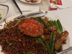 -喜记避风塘炒辣蟹(旗舰店)