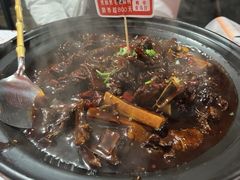 -回味黑鸭煲·始于2006(万松园店)