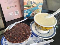 -百花传统甜品店(原址店)