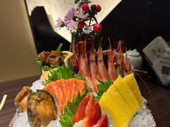 -匠和风精致料理(莆田财富中心店)
