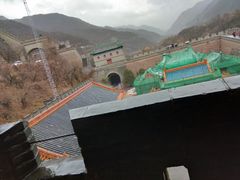 -居庸关长城