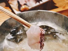 -镹·鱼料理  国产鱼使用店