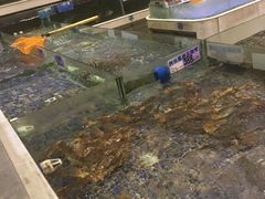 大堂-君德澜酒家·创意粤菜(金山谷店)