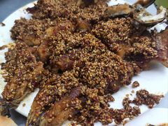 -松明一烤肉馆(鲁园店)