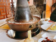 -阳坊大都涮羊肉(密云店)