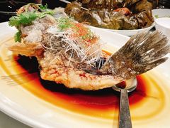 -杭州君悦酒店·湖滨28中餐厅