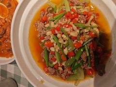 -彭耕记猪油炒小菜(吉联mall店)