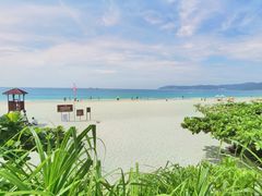 -三亚亚龙湾天域度假酒店