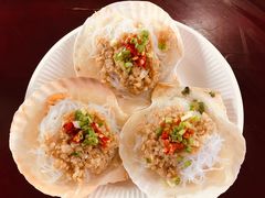 -文庙广场小吃一条街