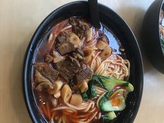 -李先生牛肉面大王(北京站售票厅餐厅)