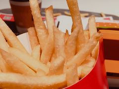 -麦当劳(秣陵路店)