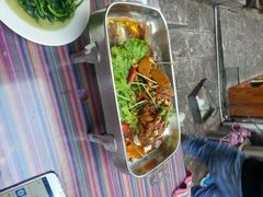 android_upload_pic-88号小吃店·经典云南菜·地道纳西美食