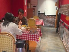 -老郑家东北春饼(龙悦居店)