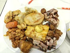 -富龙快餐店(铁西店)