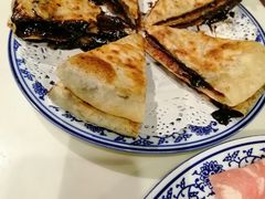 -宣武小院涮肉(前门店)