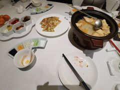 -花家怡园(四合院总店)