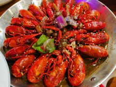 招牌螺丝找虾-螺丝找虾(总统府1912店)
