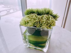 -三迪希尔顿酒店·星空酒廊