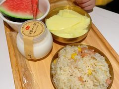 -新辣宴·湖南家常菜·商务聚餐(中粮创芯店)