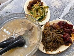 -尹记餐馆(花园店)