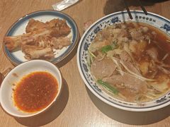 -直隶安家牛肉罩饼(建华店)