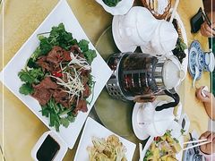 -九大簋家宴(晓港湾店)