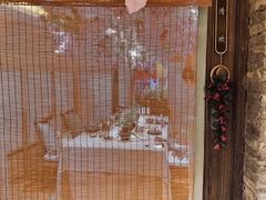 -叶叶菩提·晋福宫