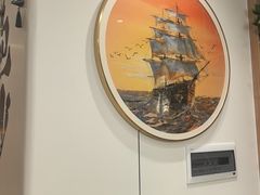 -春水锅贴·传统鲁菜(大明湖店)