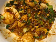 -费大厨辣椒炒肉(万家丽一店)