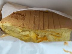 -汤姆大师傅鲜香牛肉饼(深圳保利文化广场店)