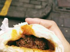 -清真石家包子(大皮院总店)